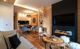 Apartament Giewont 405